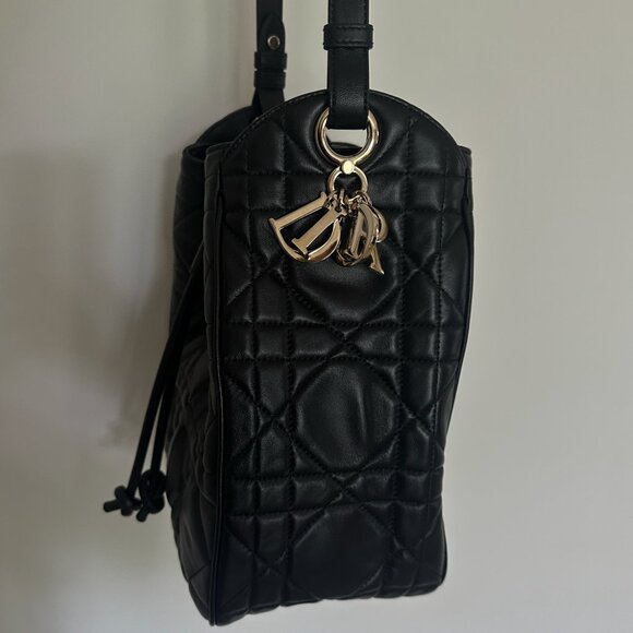 Dior Medium D-Motion Bag - Picture 2 of 7